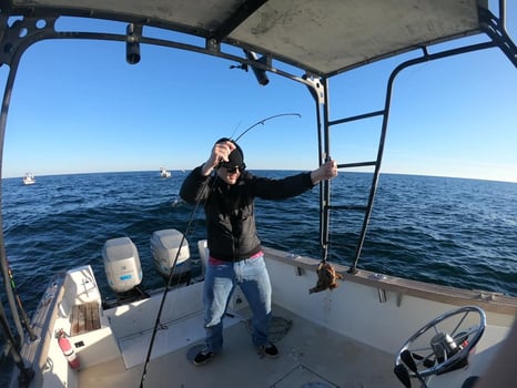 Boat photo for 6 Hr Deep Sea