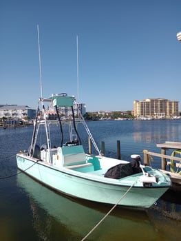 Boat photo for 10 Hour Extreme Offshore