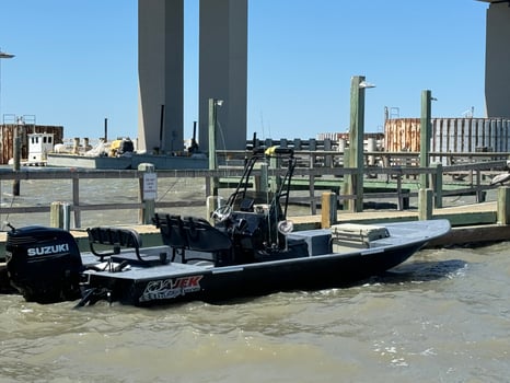 Boat photo for Afternoon Trips