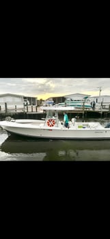 Boat photo for 18-20hr Deep Drop