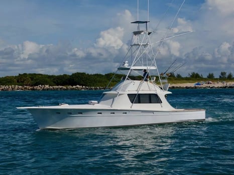 Boat photo for All-Day Deep Dropping Thriller