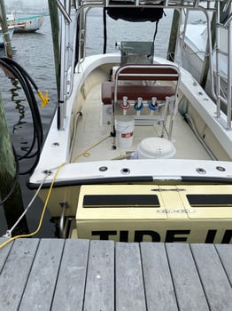 Boat photo for 4 Hour King Mackerel Excursion