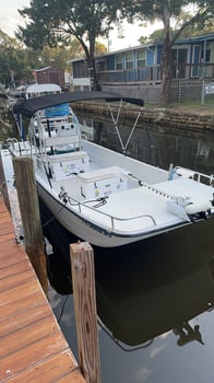 Boat photo for Early Bird Special Fishing