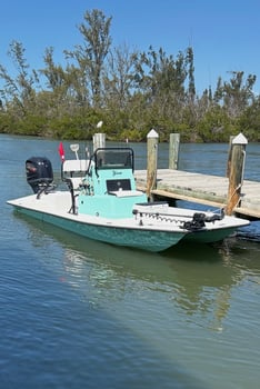 Boat photo for Placida Inshore Experience