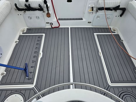 Boat photo for 3 Hour Adventure