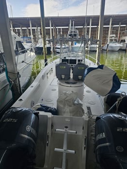 Boat photo for 3 Hour Adventure