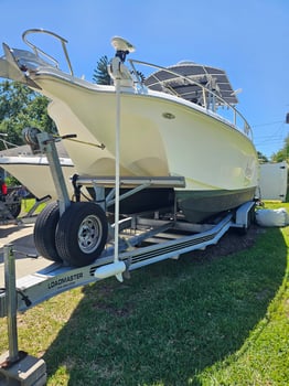 Boat photo for 3 Hour Adventure