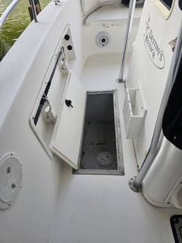 Boat photo for 3 Hour Adventure