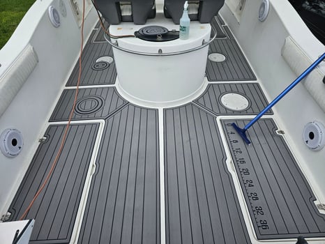 Boat photo for 3 Hour Adventure