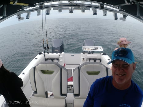 Boat photo for 3 Hour Adventure