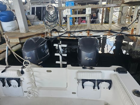 Boat photo for 4 Hour Charter