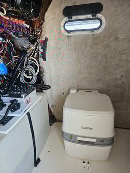 Boat photo for 5 Hour Charter