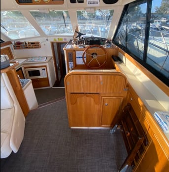 Boat photo for Day Trip - White Marlin