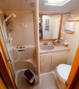 Boat photo for Extended Day - Blue Marlin