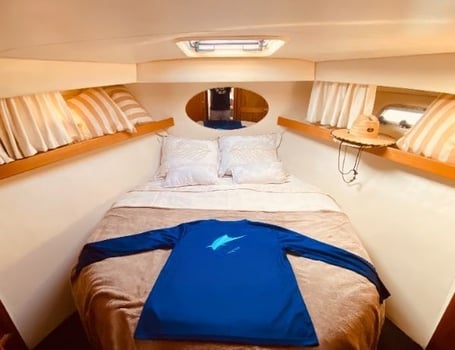 Boat photo for Extended Day - Blue Marlin