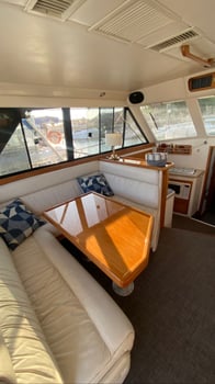 Boat photo for Extended Day - Blue Marlin