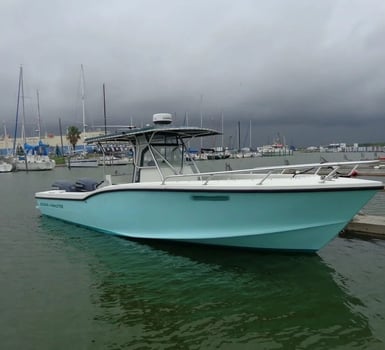Boat photo for Offshore - State Waters 32'