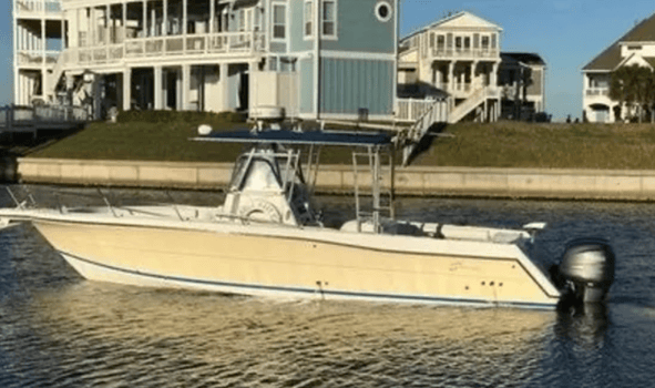 Boat photo for Bay/Jetty Fun! - 33'