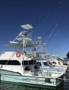 Boat photo for Bachelor Party Fishing Fun!
