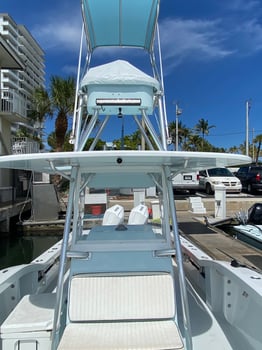 Boat photo for Big Catch Adventure!