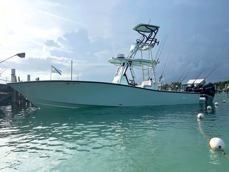 Boat photo for Sea Monster Catch Adventure