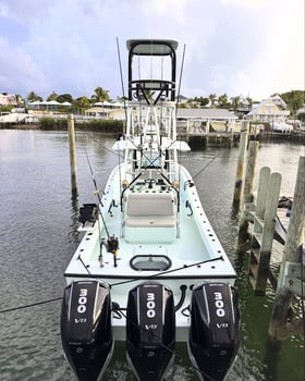 Boat photo for Sea Monster Catch Adventure