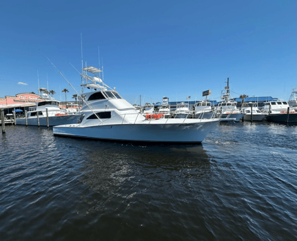 Boat photo for Luxury Sportfishing - Ballistic II