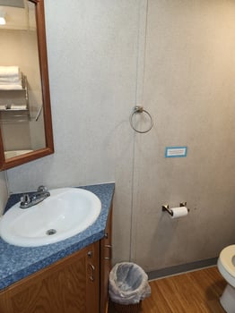 Lodge photo for Texas Rios!!