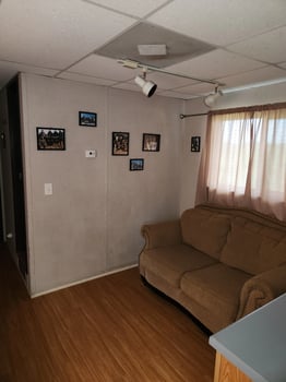 Lodge photo for Texas Rios!!