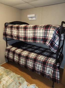 Lodge photo for Texas Rios!!