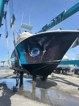Boat photo for Cape Lookout Offshore