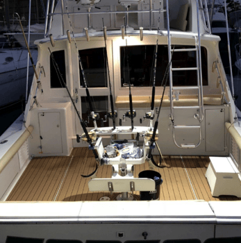 Boat photo for San Juan Offshore - 42’ Egg Harbour