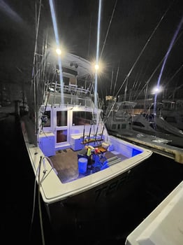 Boat photo for San Juan Offshore - 42’ Egg Harbour