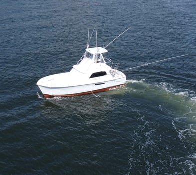 Boat photo for Day Or Night Swordfish- 45'