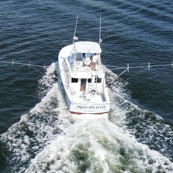 Boat photo for Florida Fishing Spectacular- 45'