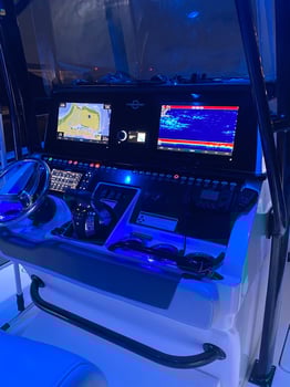 Boat photo for Florida Keys Reef And Wreck Fishing