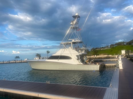 Boat photo for Luxury Offshore Sportfishing