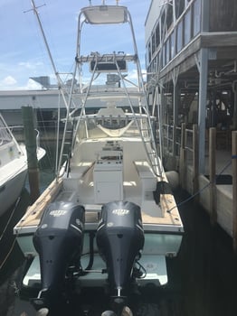 Boat photo for Offshore Marathon