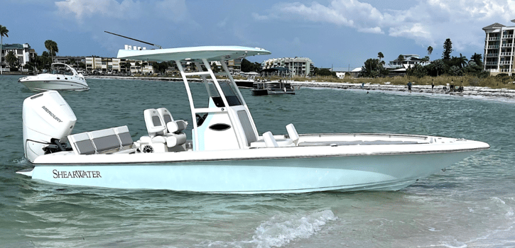 Boat photo for Key Largo Reefs And Wrecks!