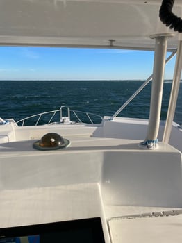 Boat photo for Offshore Charter