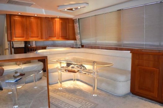 Boat photo for Offshore Charter