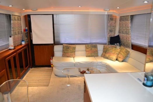 Boat photo for Offshore Charter