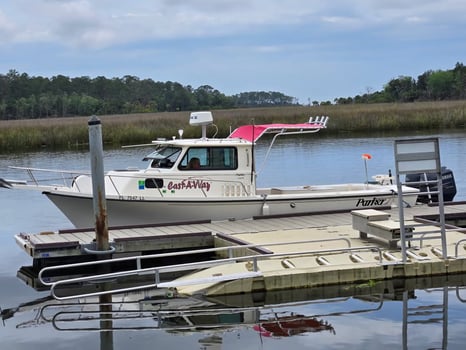 Boat photo for Offshore Trip Carrabelle