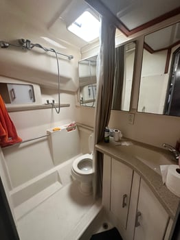 Boat photo for 8 Hour Trip W/AC!