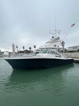 Boat photo for 8 Hour Trip W/AC!