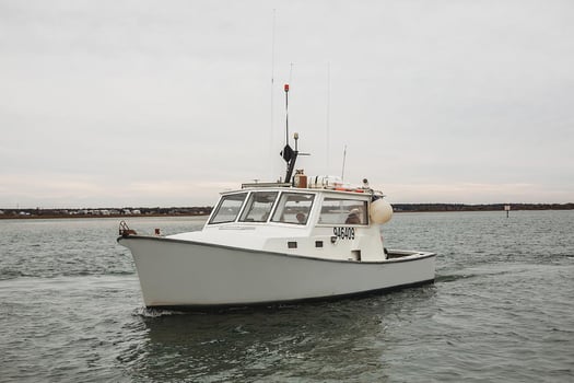 Boat photo for The Clarkspoon