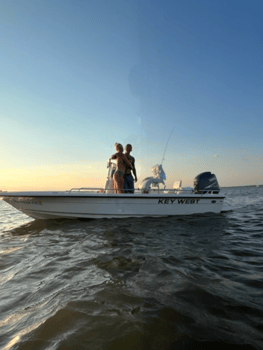 Boat photo for Charleston Inshore Fun!