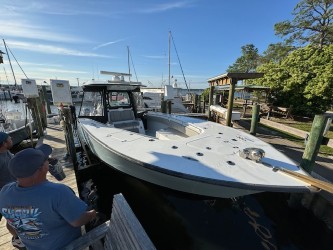 Boat photo for Nearshore Trolling/Wildlife Viewing