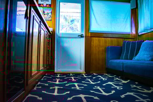 Boat photo for #1 Family-Friendly Sport Fishing