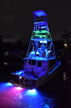 Boat photo for #1 Family-Friendly Sport Fishing